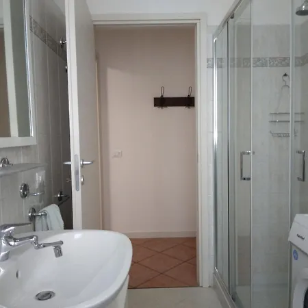Apartman Max's House Castel Mella