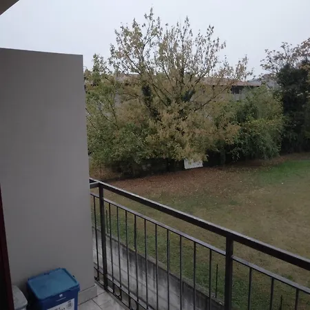Apartman Max's House Castel Mella