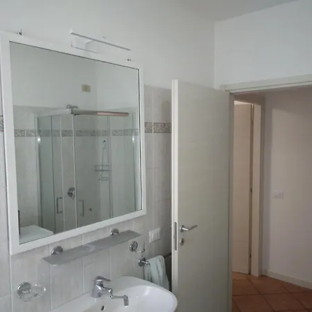Apartman Max's House Castel Mella